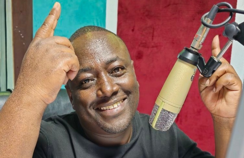 Pastor Victor Kanyari