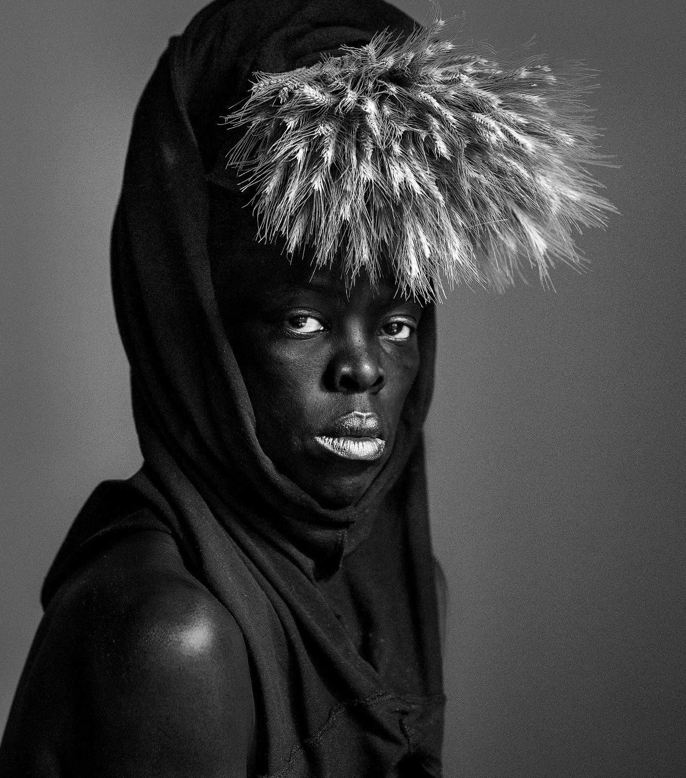 Photo credit Zanele Muholi