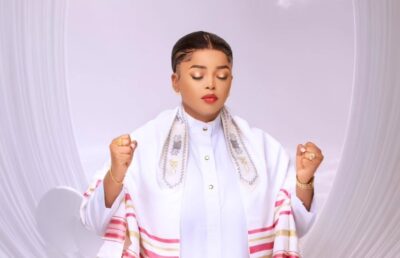 ‘Hatuwachani, mtangoja!’ – Kamene Goro shuts down breakup rumors as she celebrates 6 years with Deejay Bonez