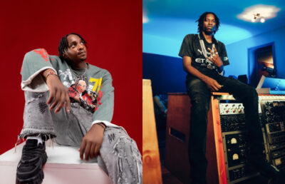 Battle of the exes: Stevo Simple Boy, Pritty Vishy feud gets ugly as he mocks her body