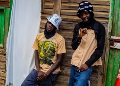 The Real King Of The East: Otile Brown’s EP is a love letter to life, love and legacy