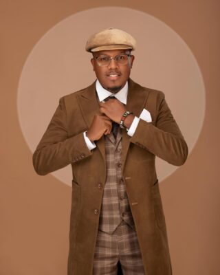 Is Willy Paul in love?