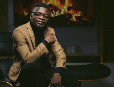 Njoroge Kibugu leads after opening round of Absa Invitational