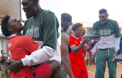 Why Kenyans are no longer playing trial-and-error with their skin