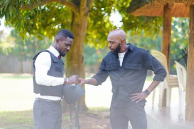 ‘I lost myself chasing the bag’- Eve Mungai opens up about the dark side of fame