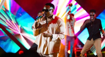 Hot 96 Presenter Nick Odhiambo survives New Year’s Eve car accident