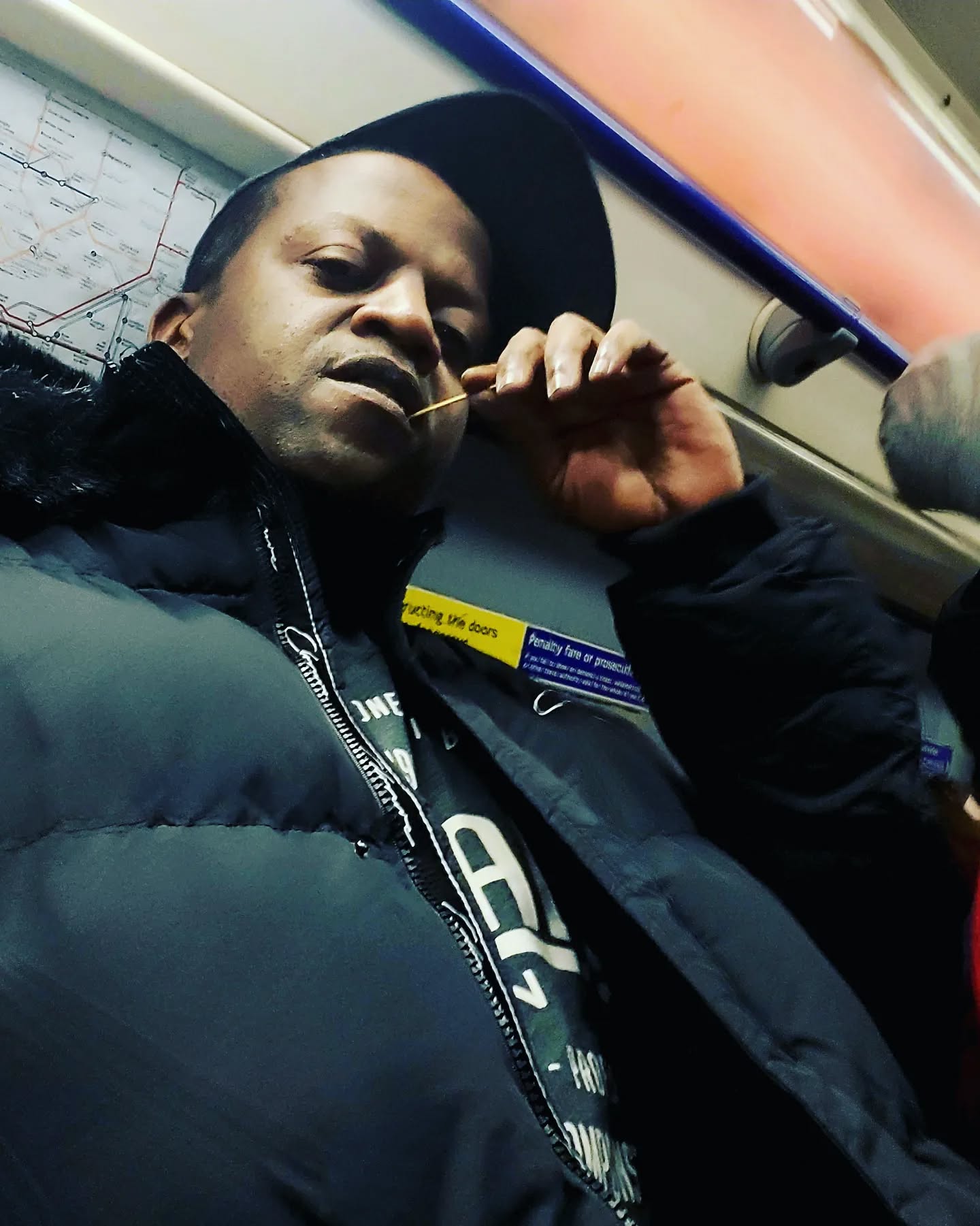 Abbas Kubaff Doobeez