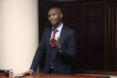 Inside Harmonize and Kajala’s whirlwind relationship as they get back together for the 3rd time