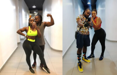 ‘Preaching water, drinking wine’: Emmy Kosgei exposes Nairobi pastors who secretly frequent exclusive clubs