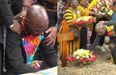 ‘I’m still here!’: Pastor Kanyari fires back at people who wished him dead