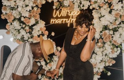 Justina Syokau officially enters race for Machakos Woman Rep seat