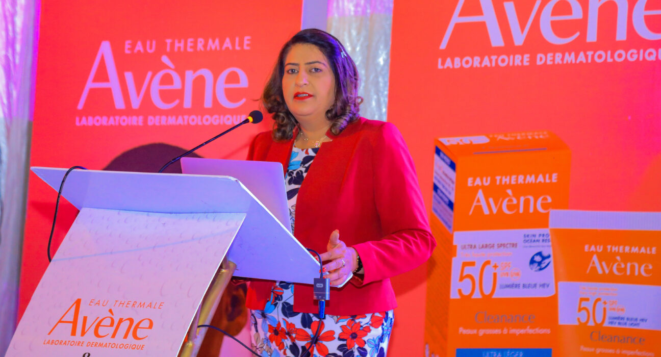 Dr. Roop Saini, a committee member of the Kenya Association of Dermatologists (KAD), underscores dermatological evidence showing that post-inflammatory hyperpigmentation, particularly prevalent in melanin-rich skin, can persist longer when conditions such as acne are not treated early, reinforcing the need for timely, clinically guided skincare intervention.