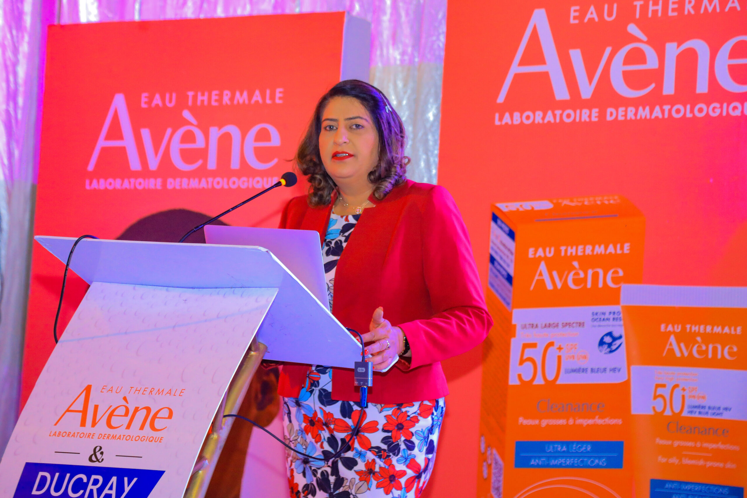 Dr. Roop Saini, a committee member of the Kenya Association of Dermatologists (KAD), underscores dermatological evidence showing that post-inflammatory hyperpigmentation, particularly prevalent in melanin-rich skin, can persist longer when conditions such as acne are not treated early, reinforcing the need for timely, clinically guided skincare intervention.