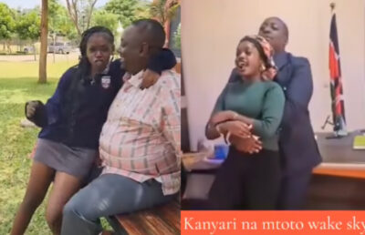 Why Harmonize and Kajala’s love will prosper this time around