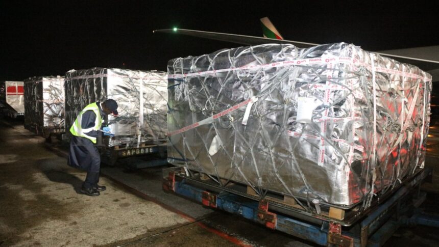 Lenacapavir lands in Kenya