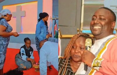 ‘Back to Kanduyi!’ Jalang’o vows to send Sifuna packing to Bungoma as internal ODM war explodes