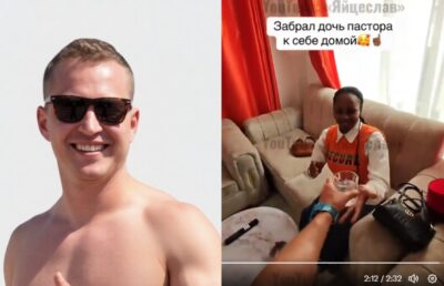 Kanyari claims frustration over Marion Naipei’s heavy drinking led to ‘paka ya msituni’ slur