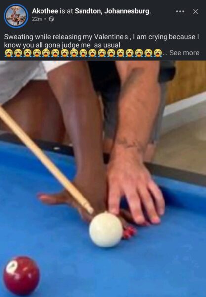 Akothee mzungu South Africa