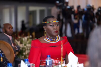 Njugush hilariously reacts to CBK’s ban on money bouquet ahead of Valentine’s Day