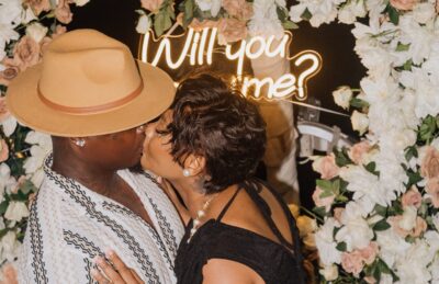 Huruma tension after Officer allegedly shoots young girl