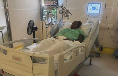 ‘People die in floods too!’ Lydia Wanjiru defends BBL after Elena Jessica’s tragic death