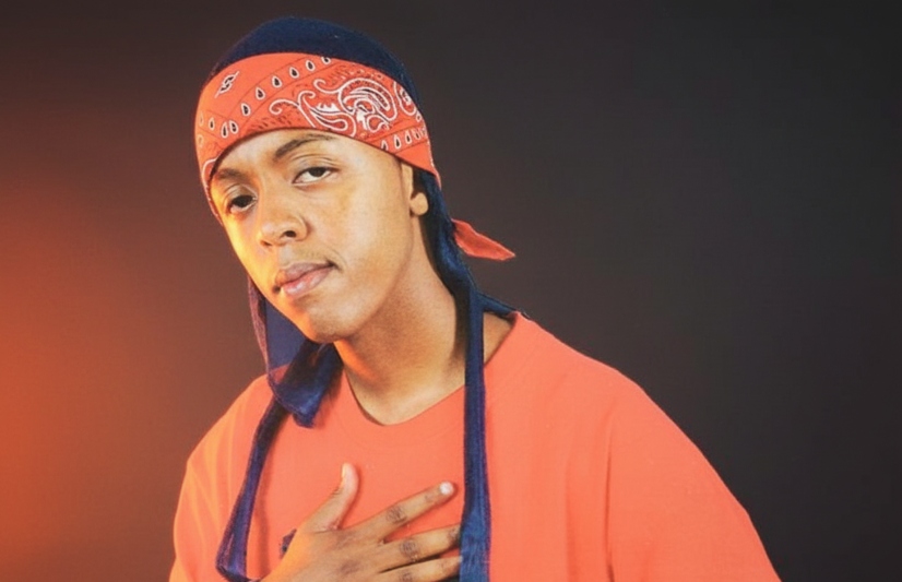 Kenyan music legend E Sir