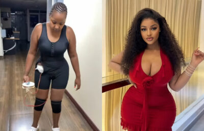 Elena Jessica horror BBL: Details emerge of socialite’s botched surgery that caused her tragic death