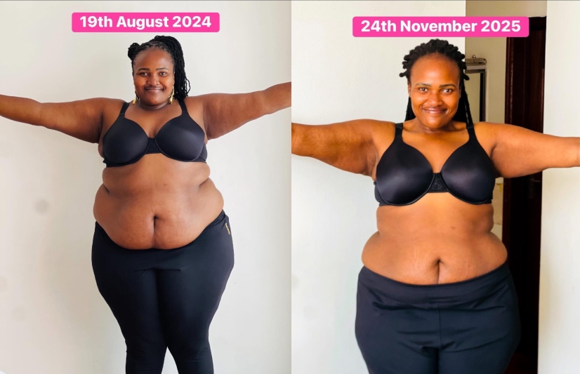 Sandra Dacha weiight loss transformation