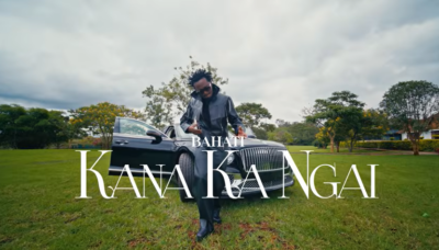 Mejja reveals terrifying motivation behind his success in music 