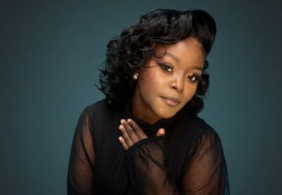 Vinyl Frame Recognition Award Spotlights Papa T and Abongo Jakabwana