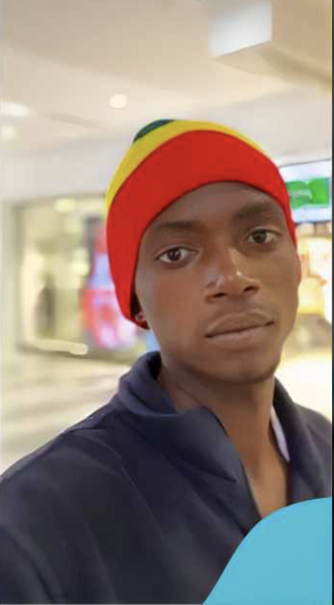 Israel Ashitei Kamoah