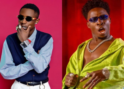 Sir Ramc Is Next Up, and He’s Bringing Maasai Culture With Him