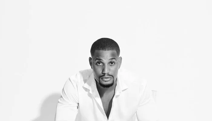 Alex Ekubo