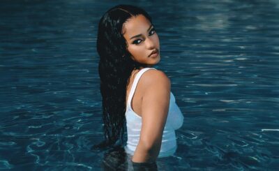 Vera Sidika reflects on success and self-made Lifestyle