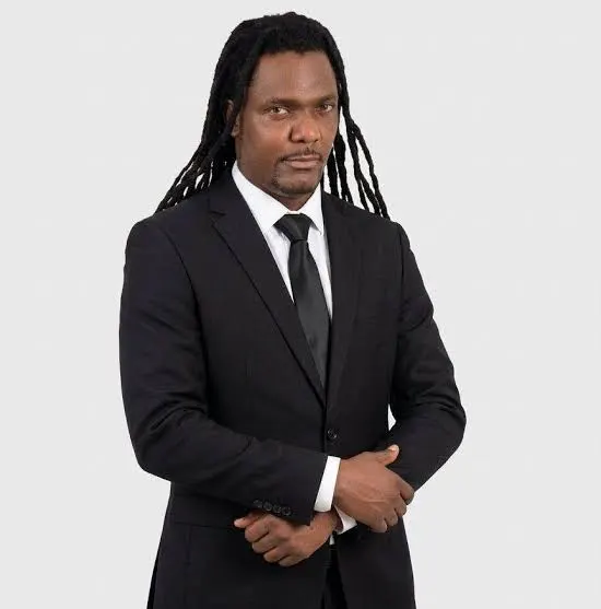 Kativui Mweene
