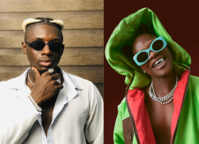 Christina Shusho’s ‘Bwana Umenichunguza’ Tops chart 18 years later