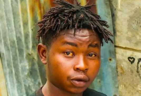 Late Arbanton rapper Stoopid Boy