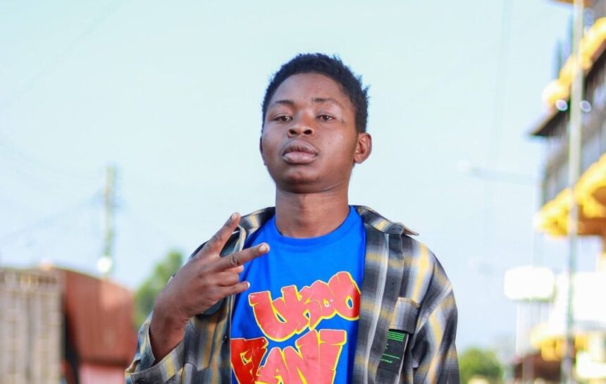 Stoopid Boy cause of death